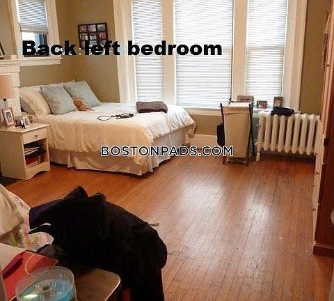 2nd image of 448 Park Drive # Third Floor