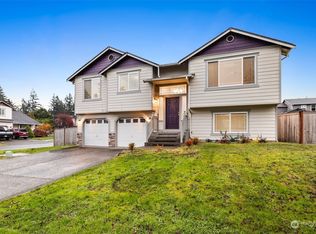 2908 162nd St E, Tacoma, WA
