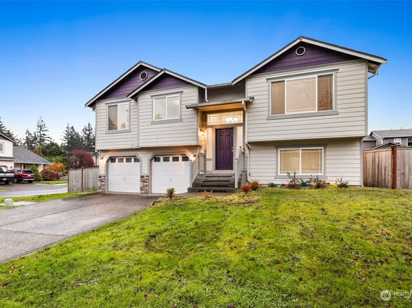 2908 162nd Street E, Tacoma, WA 98445