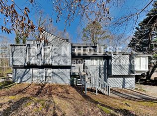 3263 Holly Mill Run, Marietta, GA 30062