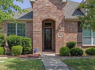 956 Byron St, Allen, TX 75013