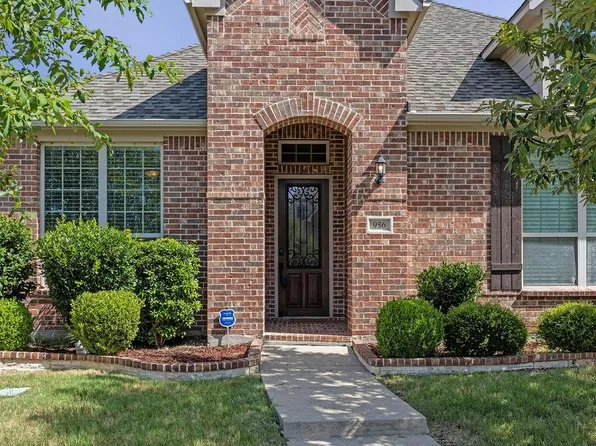 956 Byron St, Allen, TX 75013