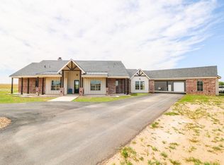 1301 County Road 13, Tahoka, TX 79373