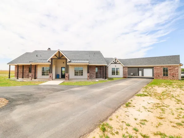 1301 County Road 13, Tahoka, TX 79373