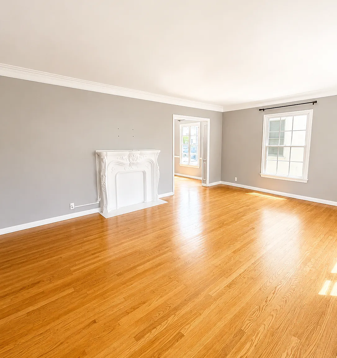 1 bed, 950 sqft, $2,350 — Photo 2