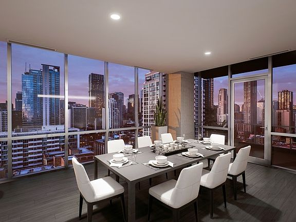 4th image of 312 W Huron St #11B