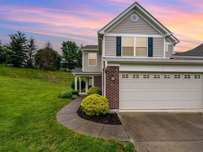 874 Borderlands Dr, Erlanger, KY, 41018