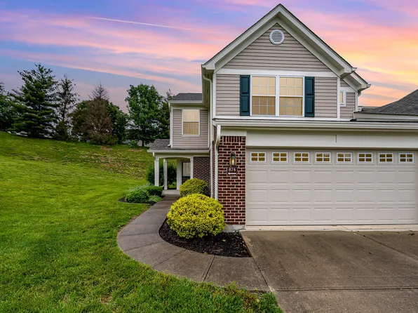 874 Borderlands Dr, Erlanger, KY 41018