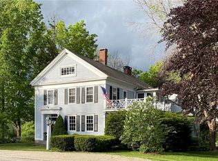 49 Old Middle St, Goshen, CT 06756