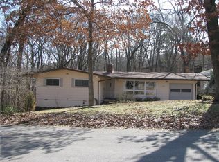42 Grisham Dr, Bella Vista, AR 72715