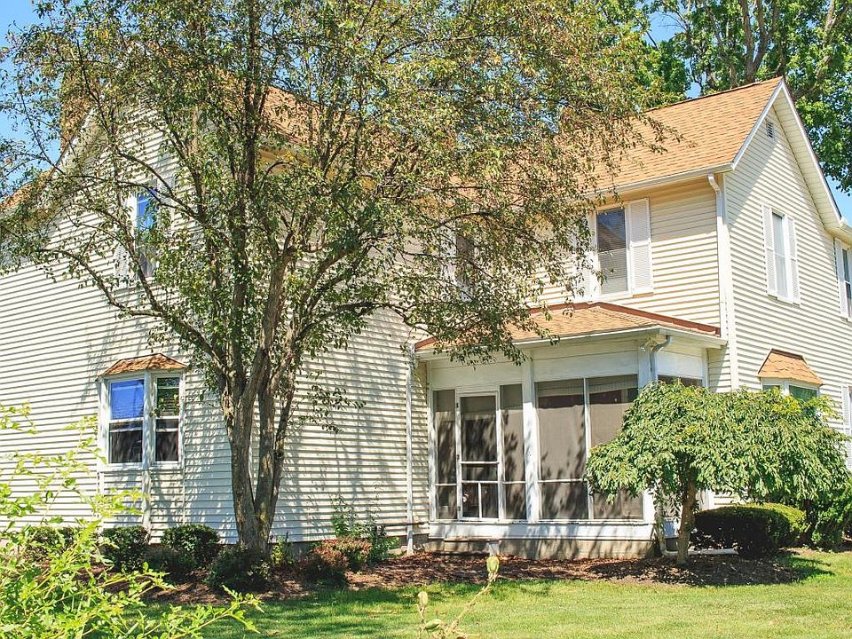 148 E Waterloo St, Canal Winchester, OH 43110 Zillow