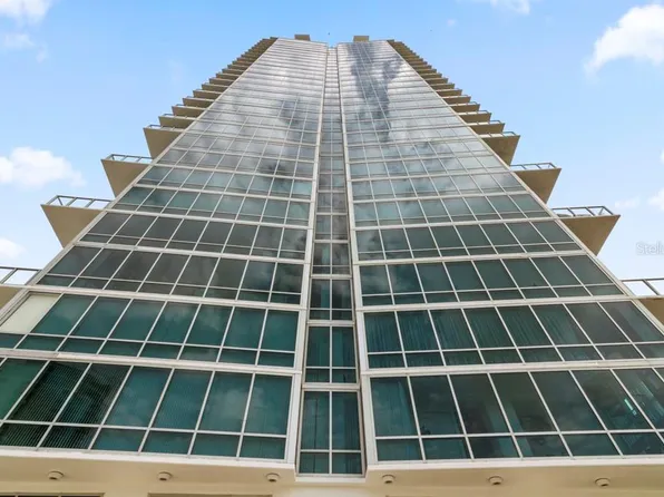 150 E Robinson St Unit 2203, Orlando, FL 32801