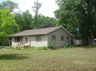 1490 S Baker Rd, Wellston, MI 49689