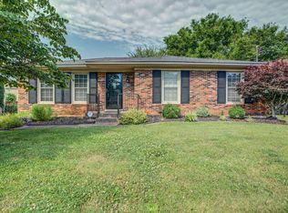 4402 Hunsinger Ln, Louisville, KY 40220