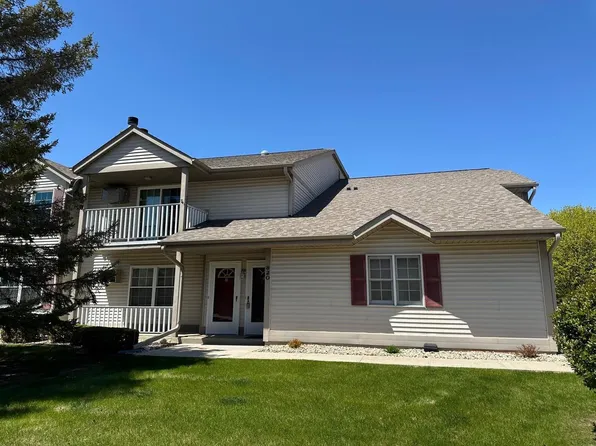 820 Devonshire LANE #A, West Bend, WI 53090