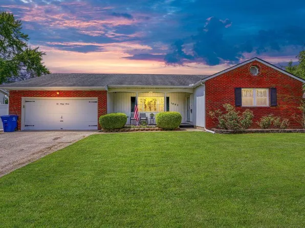 1097 S Hague Ave, Columbus, OH 43204