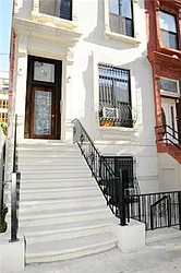 51 West 126th Street in Central Harlem