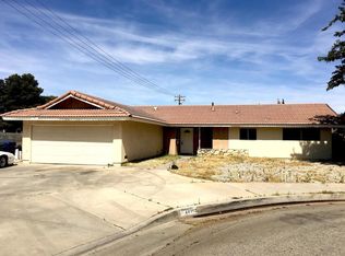 44352 Downsview Rd, Lancaster, CA 93535