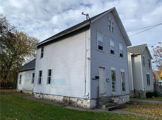 11 Morgan St, Rochester, NY 14611