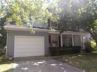 2515 Wing Ave, Sedalia, MO 65301