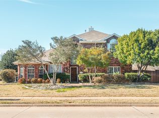 116 Glen Ridge Dr, Murphy, TX 75094