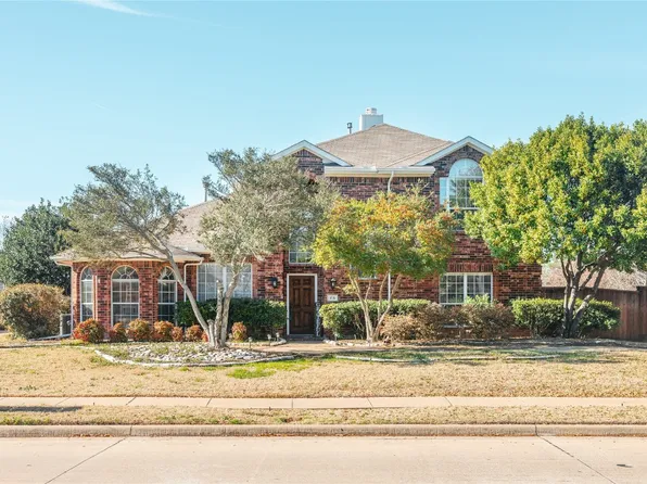 116 Glen Ridge Dr, Murphy, TX 75094