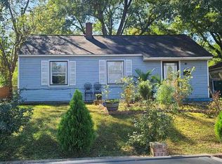 3923 Macon Rd, Memphis, TN 38122