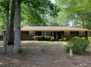 119 Scott Ave, Griffin, GA 30224