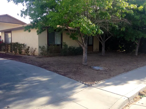 1005 Perdew Ave, Ridgecrest, CA 93555