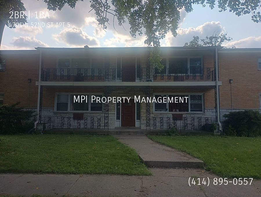 1st image of 4701 N 52nd St #5