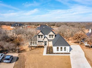 126 Oak Bend Trl, Lipan, TX 76462