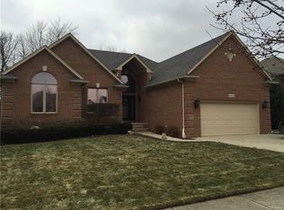52017 Monaco Dr, Macomb, MI 48042