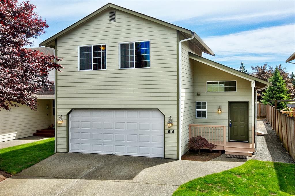 614 Date Ave, Sultan, WA 98294 | Zillow