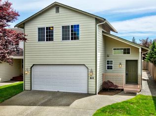 614 Date Ave, Sultan, WA 98294