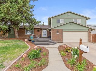 1761 31st Ave, Greeley, CO 80634