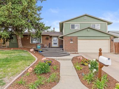 1761 31st Ave, Greeley, CO, 80634