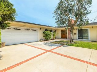 1709 Cumbre Dr, San Pedro, CA 90732