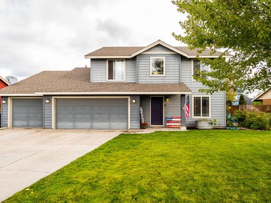 2011 NW Kingwood Ave, Redmond, OR 97756