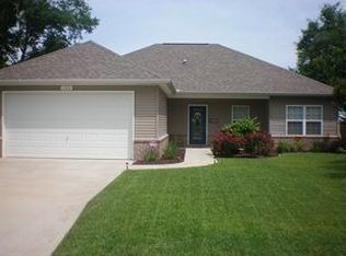 150 Creve Core Dr, Crestview, FL 32539