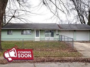 2903 N Locke St, Kokomo, IN 46901