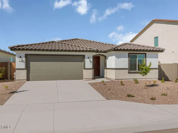 33690 N HOSTA Drive, San Tan Valley, AZ 85140