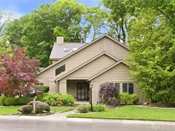 6391 Shadow Lake Trl, Dayton, OH 45459
