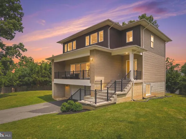 103 Gwynnbrook Ave, Owings Mills, MD 21117