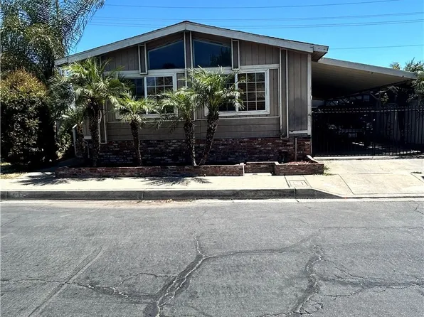 3875 Peachwood Dr, Pomona, CA 91766