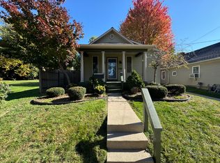 817 Hibbard Ave, Jackson, MI 49202