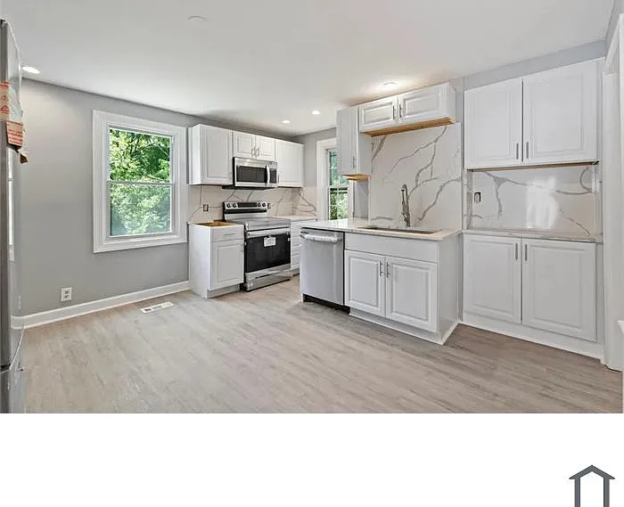 3 bed, 1416 sqft, $2,500 — Photo 4