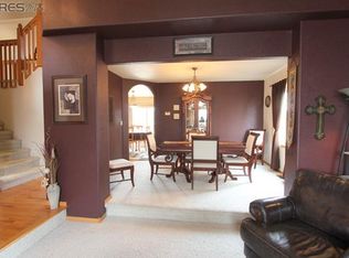 1127 Lakecrest Ct, Fort Collins, CO 80526