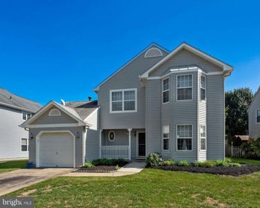 314 Val Dr, Mount Laurel, NJ, 08054