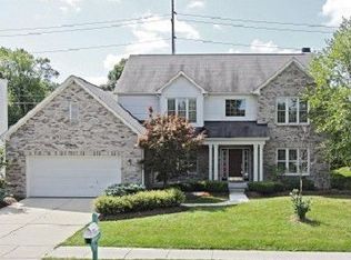 3657 Branch Way, Indianapolis, IN 46268