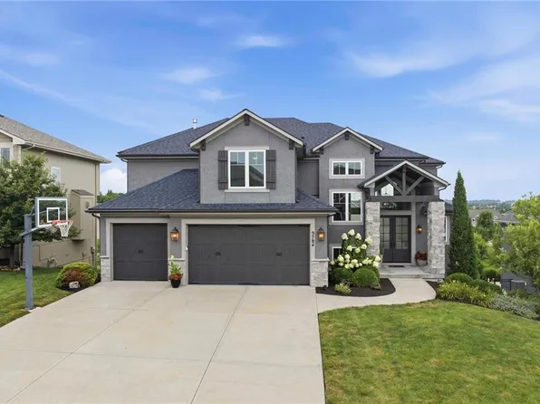 9784 Houston St, Lenexa, KS 66227